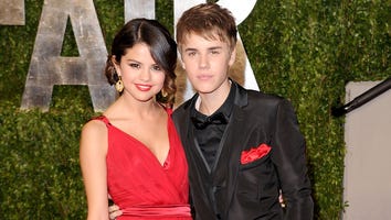 Justin Bieber and Selena Gomez Spotted Taking a Hot Pilates Class Together!