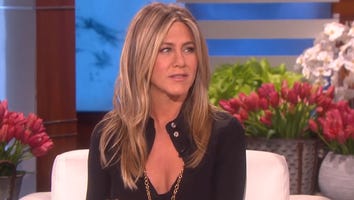 Jennifer Aniston Says 'Friends' Reunion Is a 'Possibility'