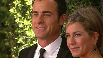 Inside Jennifer Aniston and Justin Theroux's Stunning L.A. Home