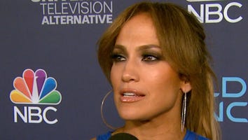 Jennifer Lopez Says She and Alex Rodriguez Celebrate Everything Together