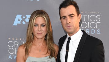 Jennifer Aniston and Justin Theroux 'Tried to Start a Family' Together, Source Says (Exclusive)