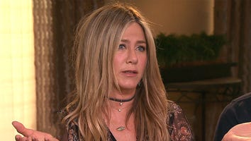 How Jennifer Aniston Has Handled Tabloid Fixation on Her Personal Life
