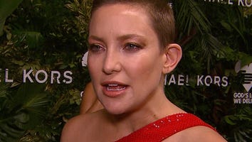 Kate Hudson on Harvey Weinstein Scandal: 'We Need to Keep Talking About It'