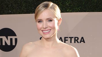 Kristen Bell’s SAG Awards Makeup Tutorial - Get the Look! (Exclusive)