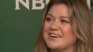 Kelly Clarkson Still Can't Get Over Her Amazing Night at the Golden Globes!
