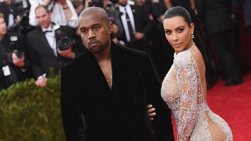Kim Kardashian and Kanye West Enjoy Date Night Before Birth of Baby No. 3