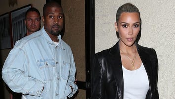 Kim Kardashian Celebrates Her 37th Birthday -- Armenian Style!