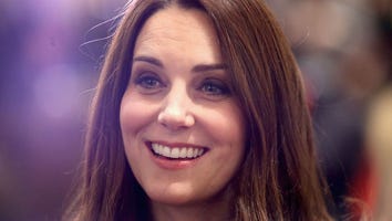Kate Middleton Records Passionate PSA About the Importance of Children's Mental Health -- Watch!