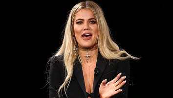 Khloe Kardashian Reveals the Age She'll Let Her Daughter Watch 'KUWTK' for the First Time