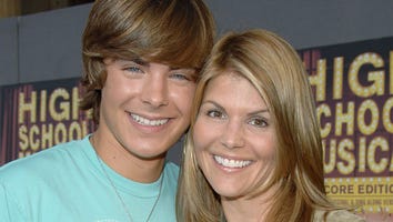 Lori Loughlin Had No Idea Zac Efron Would Be a Heartthrob While Filming 'Summerland' (Exclusive)