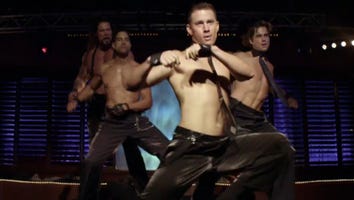 Channing Tatum to Executive Produce 'The Real Magic Mike' Competition Series for HBO Max