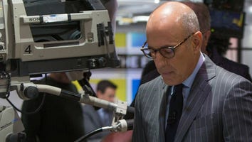 Former 'Today' Production Assistant Says Matt Lauer Made Her Feel 'Confused, Shame'