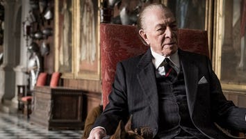 Here's How Much the 'All the Money in the World' Reshoots Cost