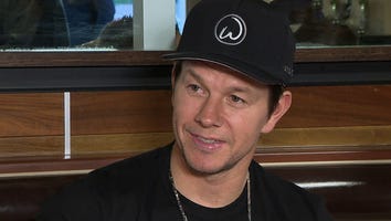 What a Mark Wahlberg Cheat Day Looks Like