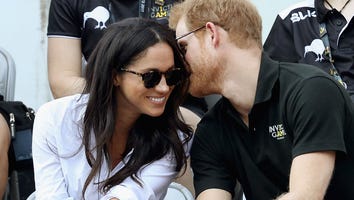 Prince Harry is Engaged to Meghan Markle!