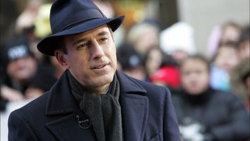 Matt Lauer's Anonymous Whistleblower's Lawyer Says His Client Is 'Terrified'