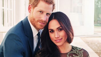 Prince Harry and Meghan Markle's Royal Wedding: New Details on the Big Day!