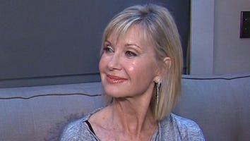 Olivia Newton-John Gives Update After Breast Cancer Battle (Exclusive)