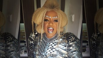 'A Wrinkle in Time' Makeover! Recreating Oprah's Mystical Mrs. Which Look