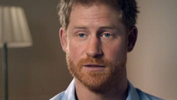 Prince Harry on the Hardest Thing to 'Come to Terms With' About Princess Diana's Death
