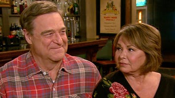 Behind the Scenes of the 'Roseanne' Revival (Exclusive)