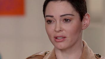 Rose McGowan Details Alleged Attack by Harvey Weinstein in New Book