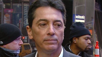 Scott Baio Responds to Nicole Eggert's Sexual Abuse Allegations: 'Just Stop'
