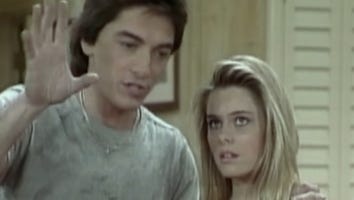 Nicole Eggert Speaks Out on Alleged Sexual Abuse by Scott Baio