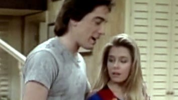 Nicole Eggert Says 'Charles in Charge' Co-Stars Knew of Alleged Abuse by Scott Baio (Exclusive)