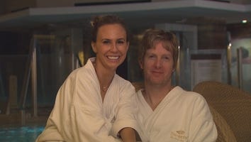 Inside the Ultimate Pampering Experience