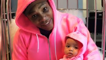 Serena Williams Opens Up About Postpartum Depression Battle