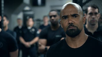 'SWAT' Sneak Peek: Hondo and the Team Are Faced With a Major Ultimatum (Exclusive)