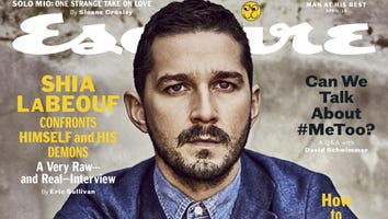 Shia LaBeouf Is Taking 'Ownership' of His Mistakes After Treatment and Arrest