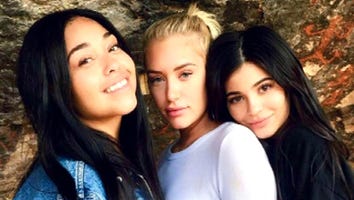 Kylie Jenner Surprises Best Friend Jordyn Woods With a New Car!
