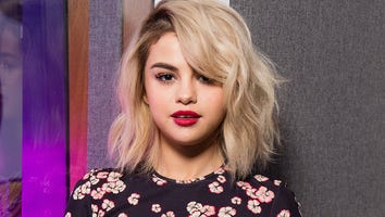 Selena Gomez 'Overwhelmed' By Attention Surrounding Romance With Justin Bieber (Exclusive)