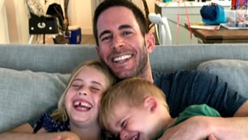 EXCLUSIVE: Tarek El Moussa Responds to Christina's Divorce Filing, Reveals the Toughest Thing About Separation