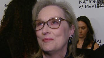 'The Post' Receives Top Honors at the National Board of Review's Annual Gala