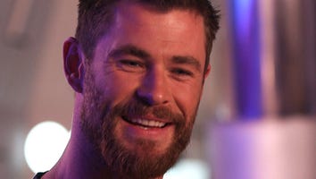 EXCLUSIVE: On the Set of 'Thor: Ragnarok' With Chris Hemsworth, Why Thor Gets a Bit of a Makeover