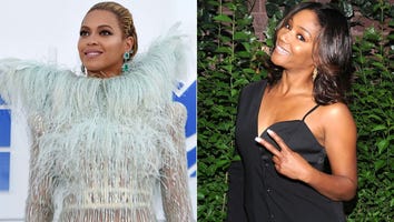 Tiffany Haddish Claims She Watched Beyonce Shut Down a Woman Who Tried to Touch JAY-Z