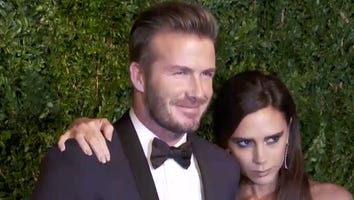 Victoria Beckham Gushes About 18-Year Marriage to Her 'Soulmate' David, Says He's Got a 'Good Heart'