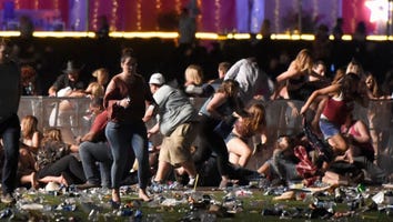 Las Vegas Concertgoer Describes Shooting Scene: 'It Was Horrific'