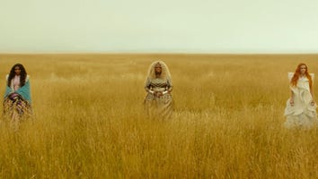 'A Wrinkle in Time' Behind-the-Scenes Secrets Revealed! (Exclusive)