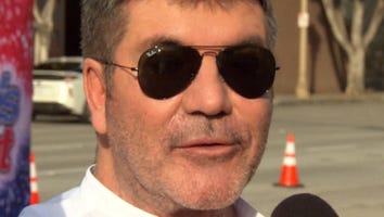 'America's Got Talent' Season 13 Is a Family Affair For Simon Cowell and Co.