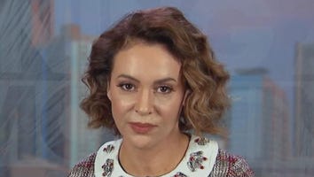 #MeToo Movement: Alyssa Milano Says She's Been Sexually Harassed 'More Times Than I Can Count'