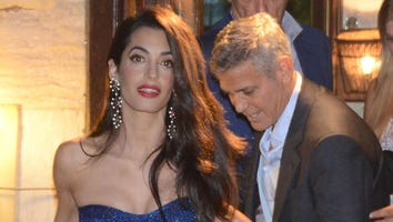 Amal Clooney Rocks 5 Different Styles in 3 Days at Venice Film Festival -- See the Stunning Looks!