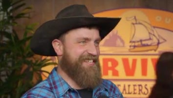 'Survivor' Winner Ben Driebergen Reveals How He'll Spend His $1 Million Prize (Exclusive)