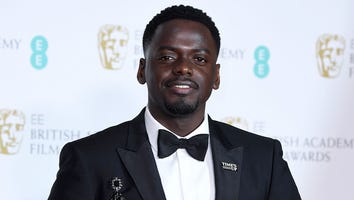 Kate Middleton, Jennifer Lawrence and More Stars Wow on the Red Carpet During 2018 BAFTAs