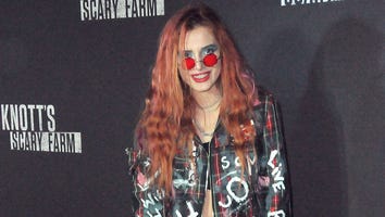 EXCLUSIVE: Bella Thorne Talks Naked 'GQ' Mexico Cover: It 'Felt Necessary'