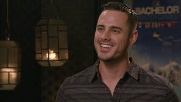 Ben Higgins Says 'The Bachelor' Gives You a Big Head (Exclusive)