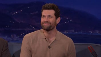 Billy Eichner Claims No One Would Talk to Sean Spicer at the Emmys... Except for 'Young Sheldon'
